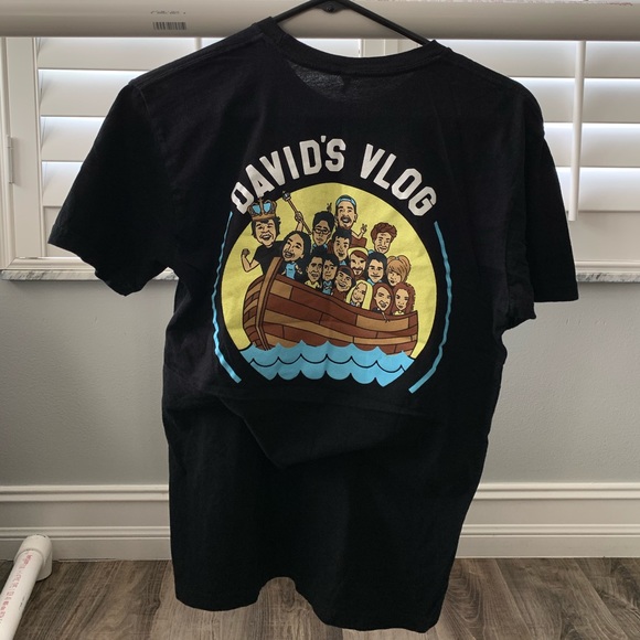 david dobrik original merch - Picture 2 of 4